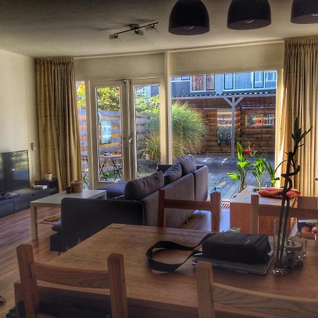 Willa Cozy Dutchie House Near Utrecht Nieuwegein Zewnętrze zdjęcie