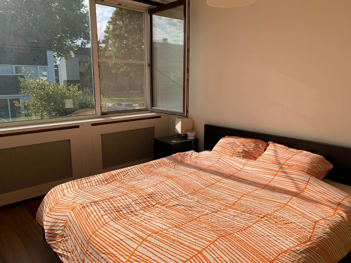 Willa Cozy Dutchie House Near Utrecht Nieuwegein Zewnętrze zdjęcie