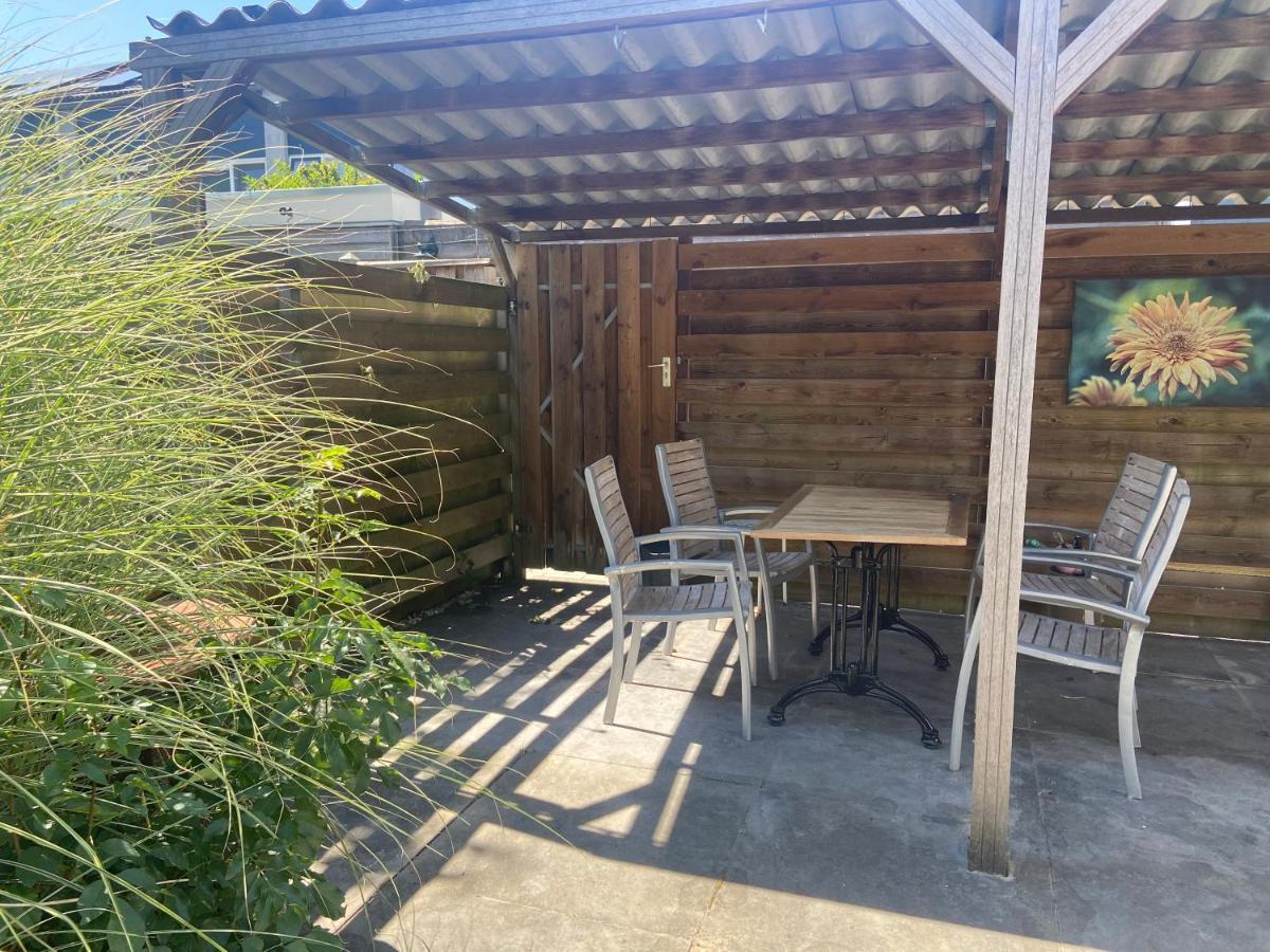 Willa Cozy Dutchie House Near Utrecht Nieuwegein Zewnętrze zdjęcie